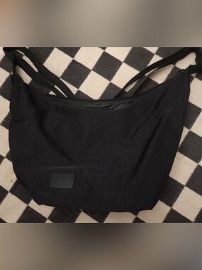Beis Black Crescent Catchall